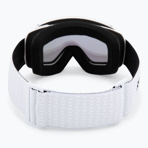 Gogle narciarskie Salomon Aksium 2.0 S white/ml super white
