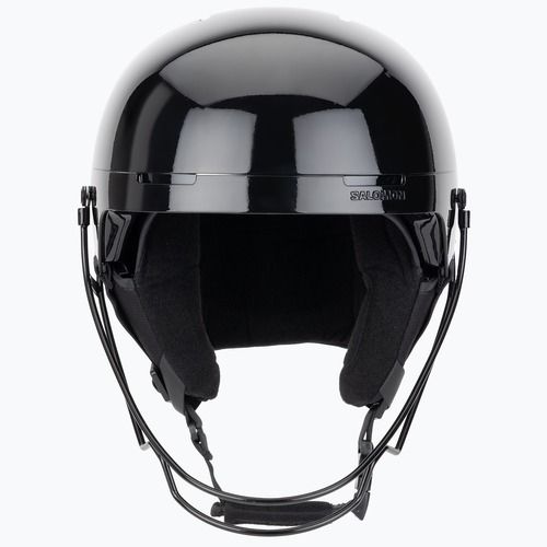 Kask narciarski Salomon S/Race SL black