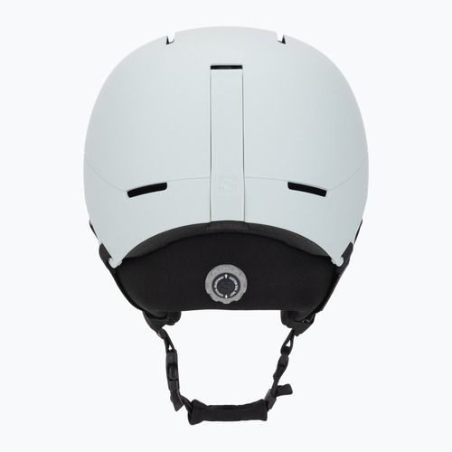 Kask narciarski Salomon Brigade Index ice flow