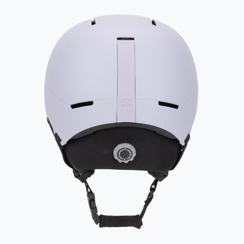 Kask narciarski Salomon Brigade Index evening haze