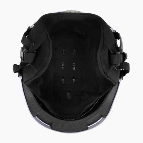 Kask narciarski Salomon Brigade Index evening haze