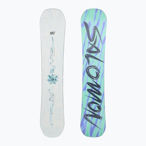 Deska snowboardowa damska Salomon Oh Yeah 2025