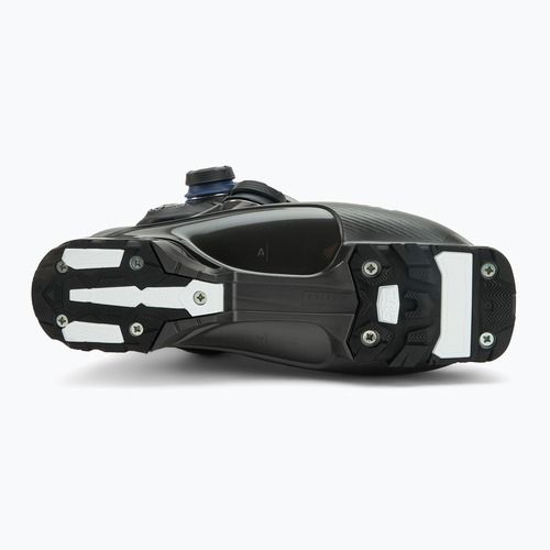 Buty narciarskie męskie Salomon S/Pro Supra Dual Boa 120 GW beluga met./black/estate blue
