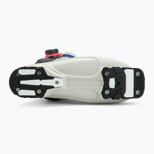 Buty narciarskie męskie Salomon S/Pro Supra Dual Boa 130 GW gray aurora/black/race blue