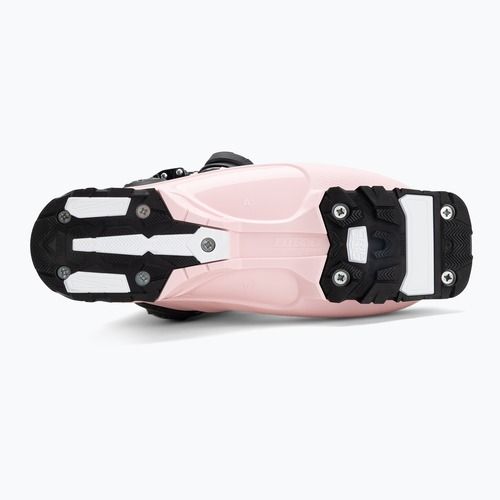 Buty narciarskie damskie Salomon S/Pro Supra Boa 95 W GW rose shadow/black/black