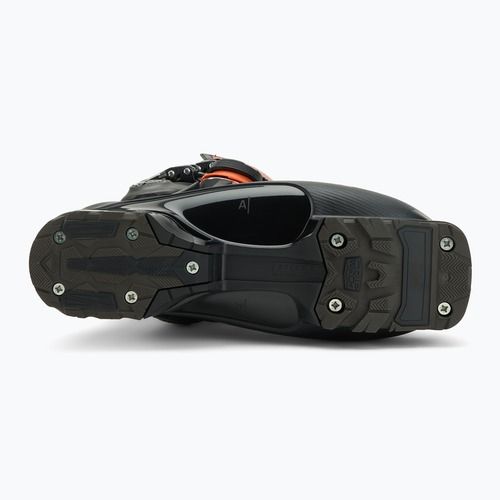Buty narciarskie męskie Salomon S/Pro Supra Boa 110 GW black/beluga met./orange tiger