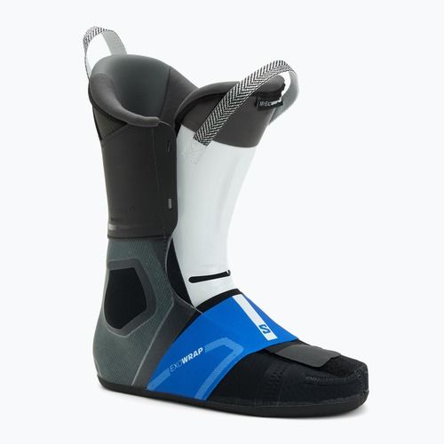 Buty narciarskie męskie Salomon S/Pro Supra Boa 120 GW black/beluga met./titanium met. pd