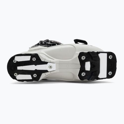 Buty narciarskie damskie Salomon S/Pro Supra 100 W GW gray aurora/black/pinkgold met.