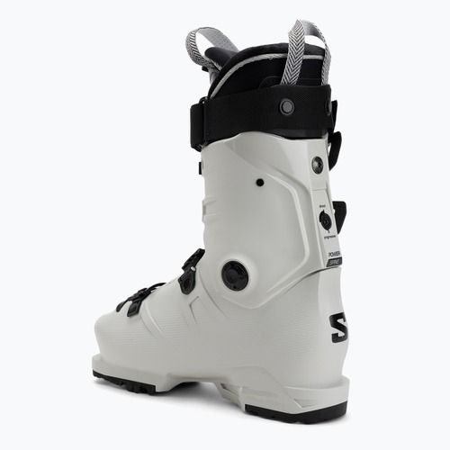 Buty narciarskie damskie Salomon S/Pro Supra 100 W GW gray aurora/black/pinkgold met.