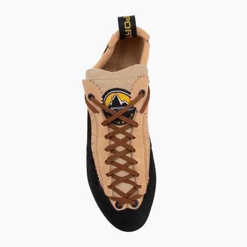 Buty wspinaczkowe męskie La Sportiva Mythos earth