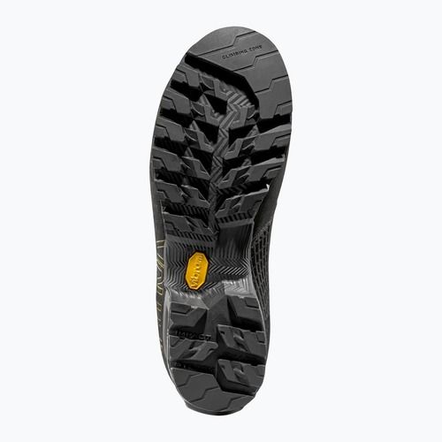 Buty wysokogórskie damskie La Sportiva Trango Alpine Gtx sand dune/aspen green
