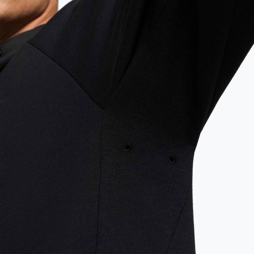 Bluza treningowa męska Nike Primary Dri-Fit UV black/black