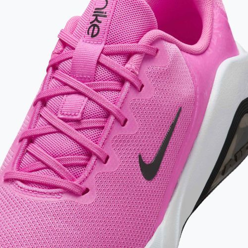 Buty treningowe damskie Nike Bella 7 playful pink/white/black