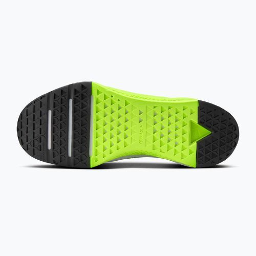 Buty do podnoszenia ciężarów męskie Nike Metcon 10 white/volt/black
