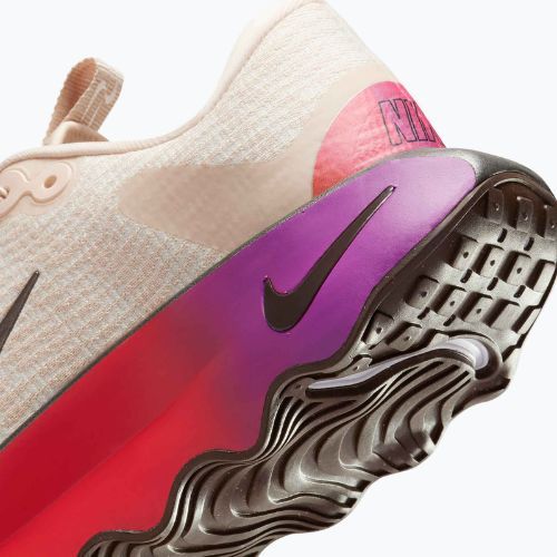 Buty treningowe damskie Nike Motiva SE pearl white/pale ivory/vivid purple/mtl gold grain