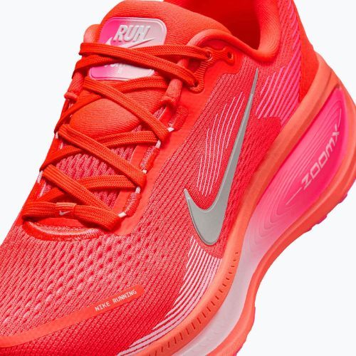 Buty do biegania damskie Nike Vomero 18 bright crimson/hyper pink/pink foam/white