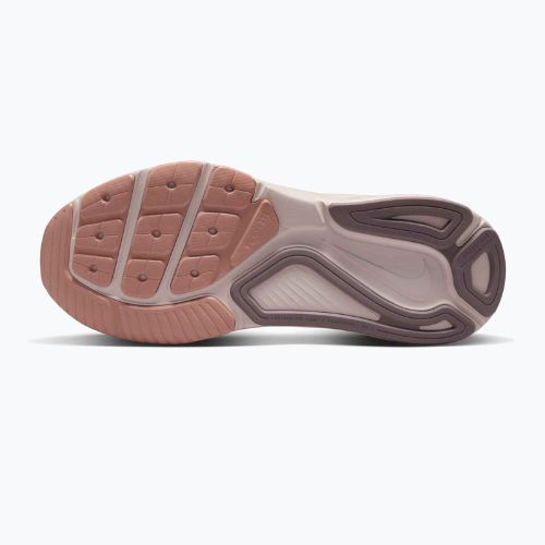 Buty do biegania damskie Nike Structure 26 particle pink/taupe grey/silt red/metal rose gold