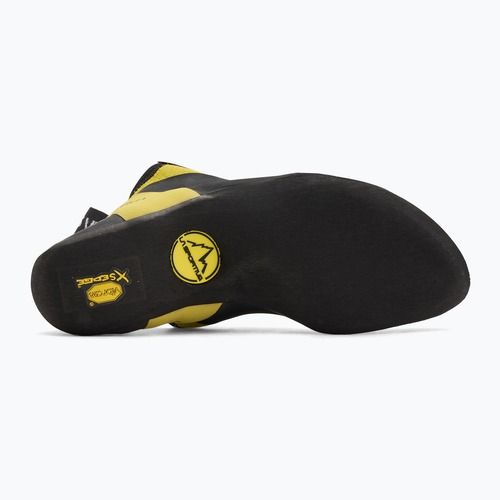 Buty wspinaczkowe  La Sportiva Miura lime