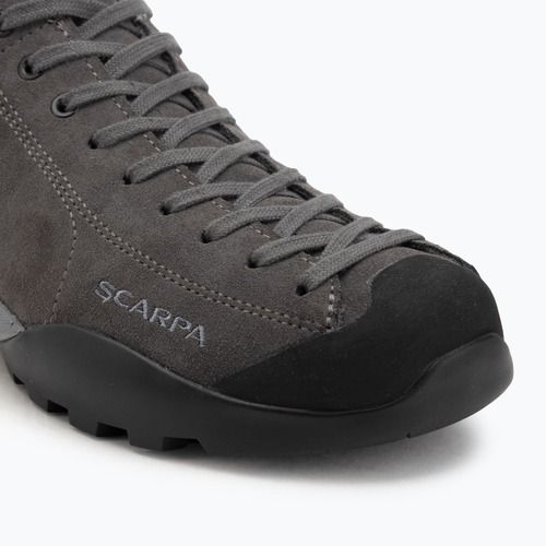 Buty turystyczne męskie SCARPA Mojito GTX 2025 shark