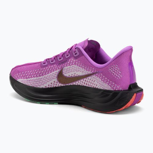 Buty do biegania damskie Nike Pegasus Plus Faith Kipyegon fuchsia dream/doll/burgundy ash/grand purple