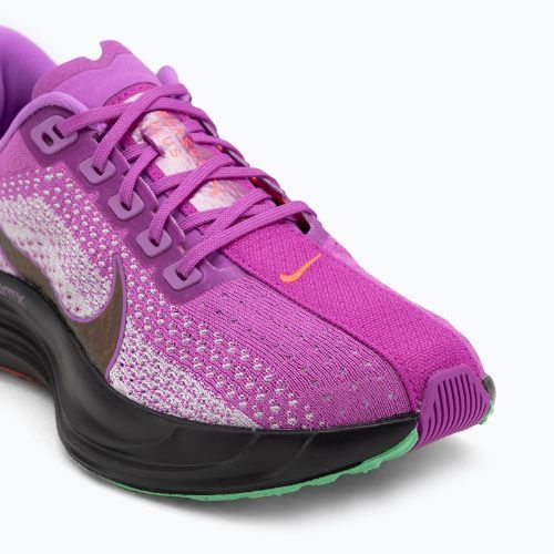Buty do biegania damskie Nike Pegasus Plus Faith Kipyegon fuchsia dream/doll/burgundy ash/grand purple