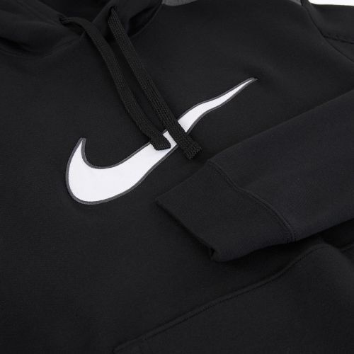 Bluza męska Nike Sportswear black/iron grey