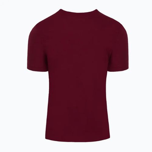 Koszulka męska Nike Sportswear Club team red/white