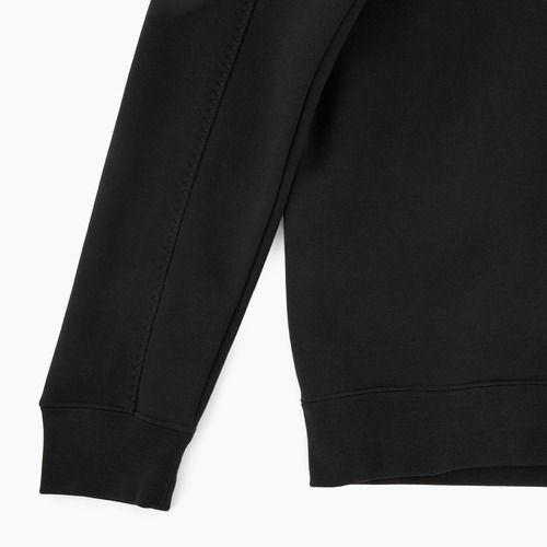 Bluza męska Nike Sportswear Fleece Crew black/iron grey