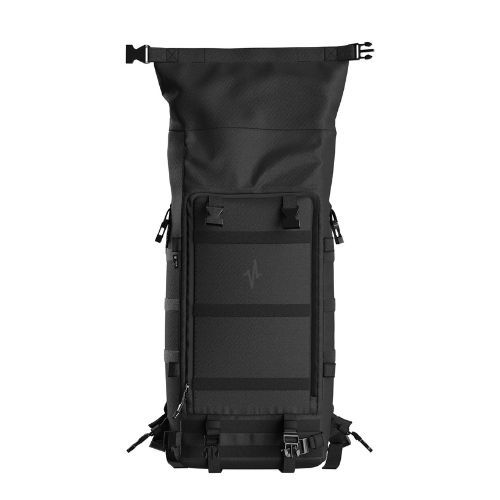 Plecak ewakuacyjny Help Bag Max Pro 5.0 35 l shadow black