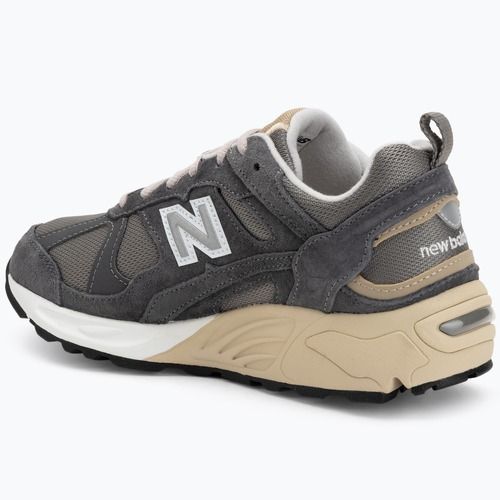 Buty New Balance CM878 V1 dark grey