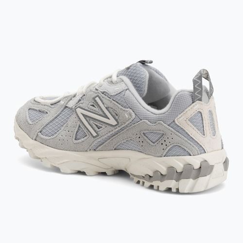Buty New Balance 610 V1 grey matter
