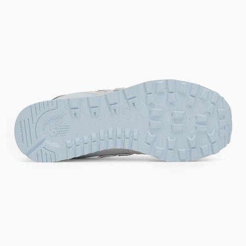 Buty New Balance 515's V1 grey matter