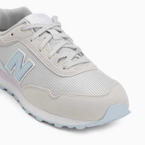 Buty New Balance 515's V1 grey matter