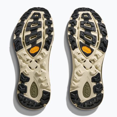 Buty HOKA Mafate Speed 2 putty/eucaliptus
