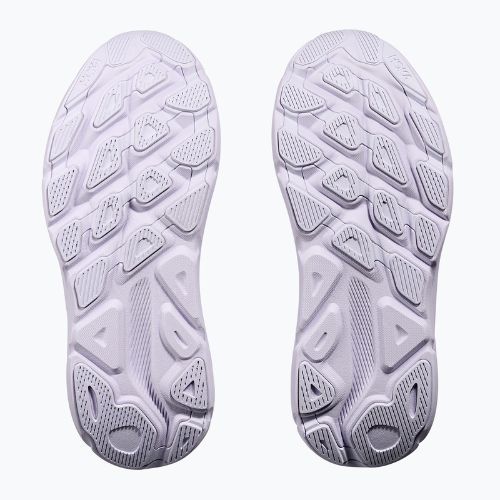Buty do biegania damskie HOKA Clifton 9 starlight glow