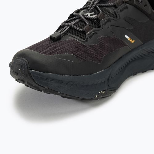 Buty damskie HOKA Transport GTX black / black