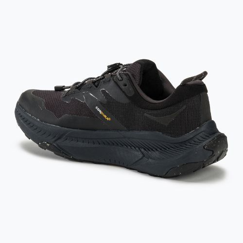 Buty damskie HOKA Transport GTX black / black