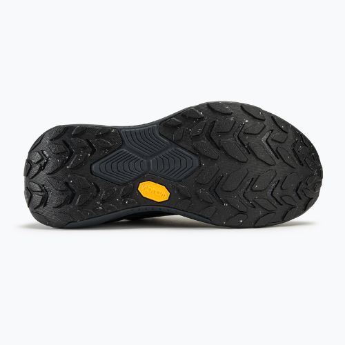 Buty damskie HOKA Transport GTX black / black