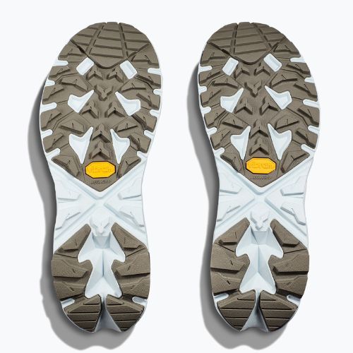 Buty turystyczne damskie HOKA Anacapa Breeze Mid amethyst/illusion