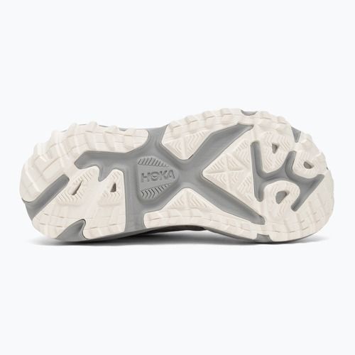 Buty do biegania męskie HOKA Stinson 7 stardust/alabaster