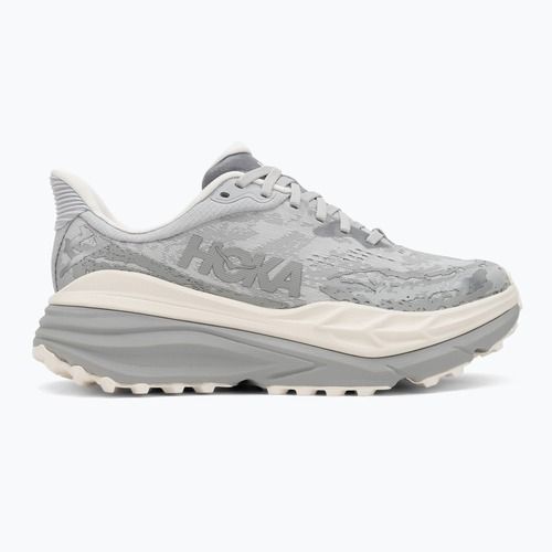 Buty do biegania męskie HOKA Stinson 7 stardust/alabaster