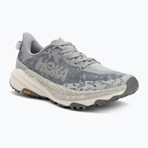 Buty do biegania męskie HOKA Speedgoat 6 skyward blue/black