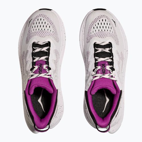 Buty damskie HOKA Kawana 2 white/wildflower