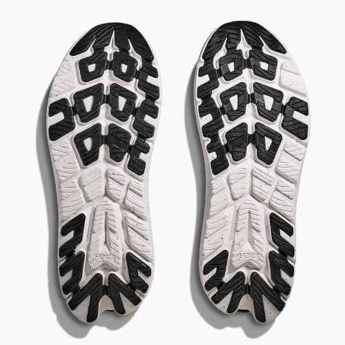 Buty męskie HOKA Kawana 2 white/tart apple