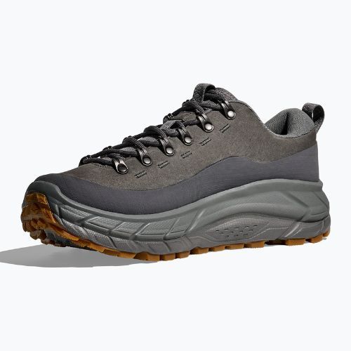 Buty HOKA Tor Summit asteroid/satelite grey