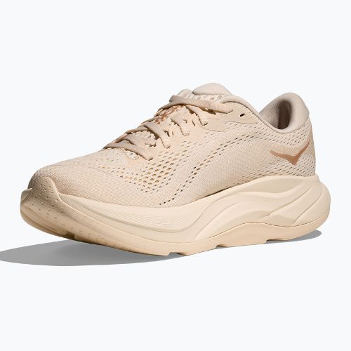 Buty do biegania damskie HOKA Rincon 4 vanilla/birch