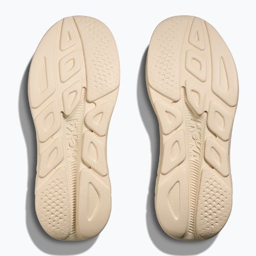 Buty do biegania damskie HOKA Rincon 4 vanilla/birch