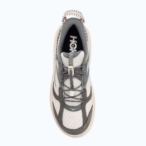 Buty HOKA Bondi B3LS alabaster/astroid