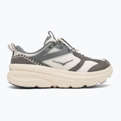 Buty HOKA Bondi B3LS alabaster/astroid