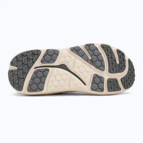 Buty HOKA Bondi B3LS alabaster/astroid